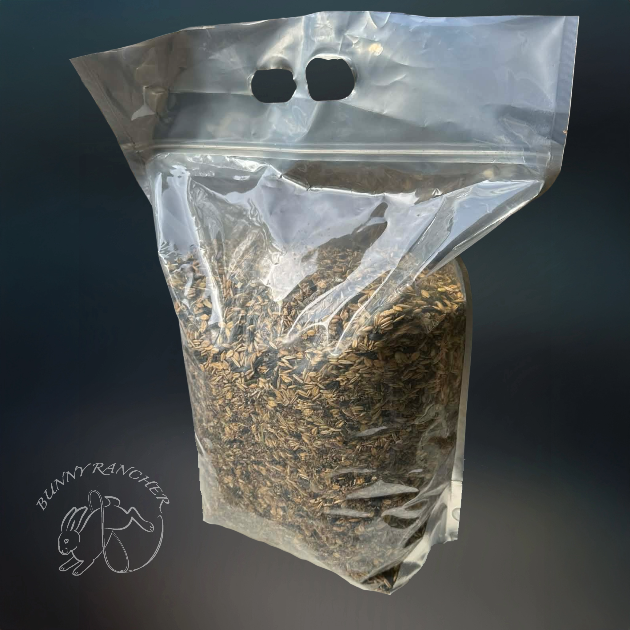 Rabbit & Cavy Supplements
