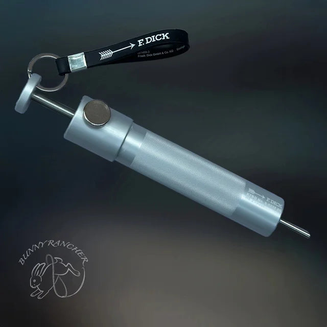 Butchery & Processing Tools