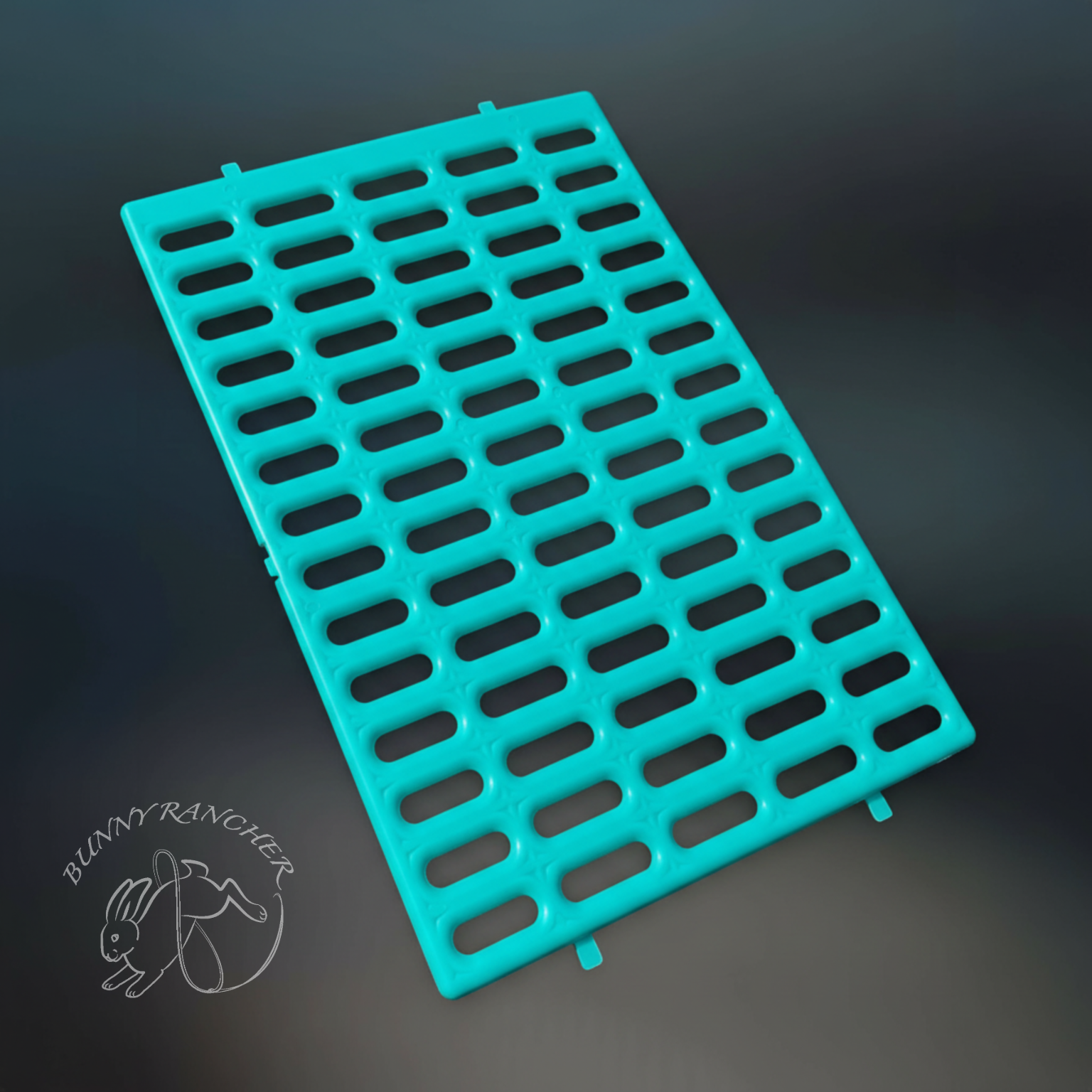 Tapis de repos pour lapins et cobayes | Prévention de la pododermatite ulcéreuse
