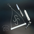 The Ballista Beginner Bundle – Everything You Need for an Ethical Harvest
