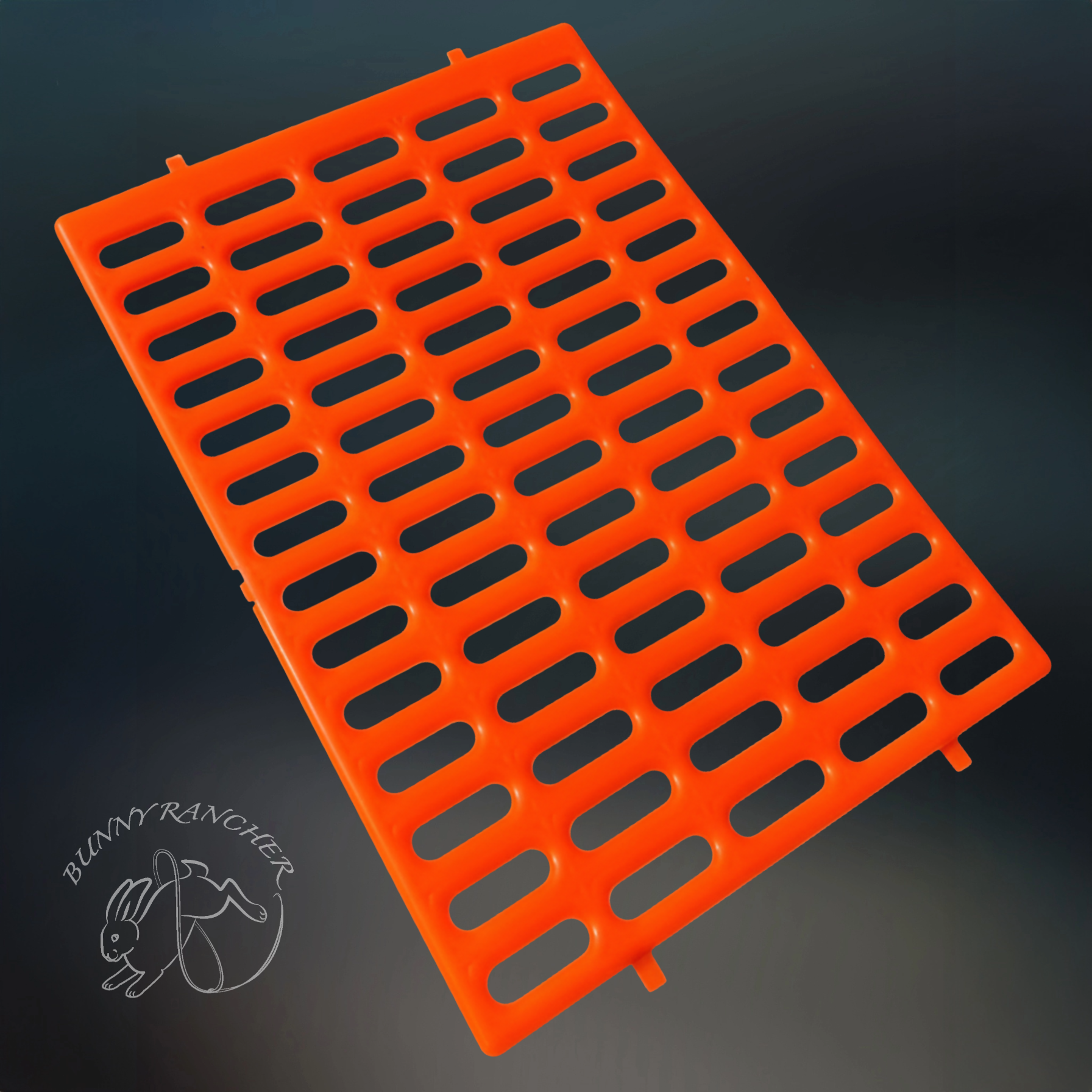 Tapis de repos pour lapins et cobayes | Prévention de la pododermatite ulcéreuse