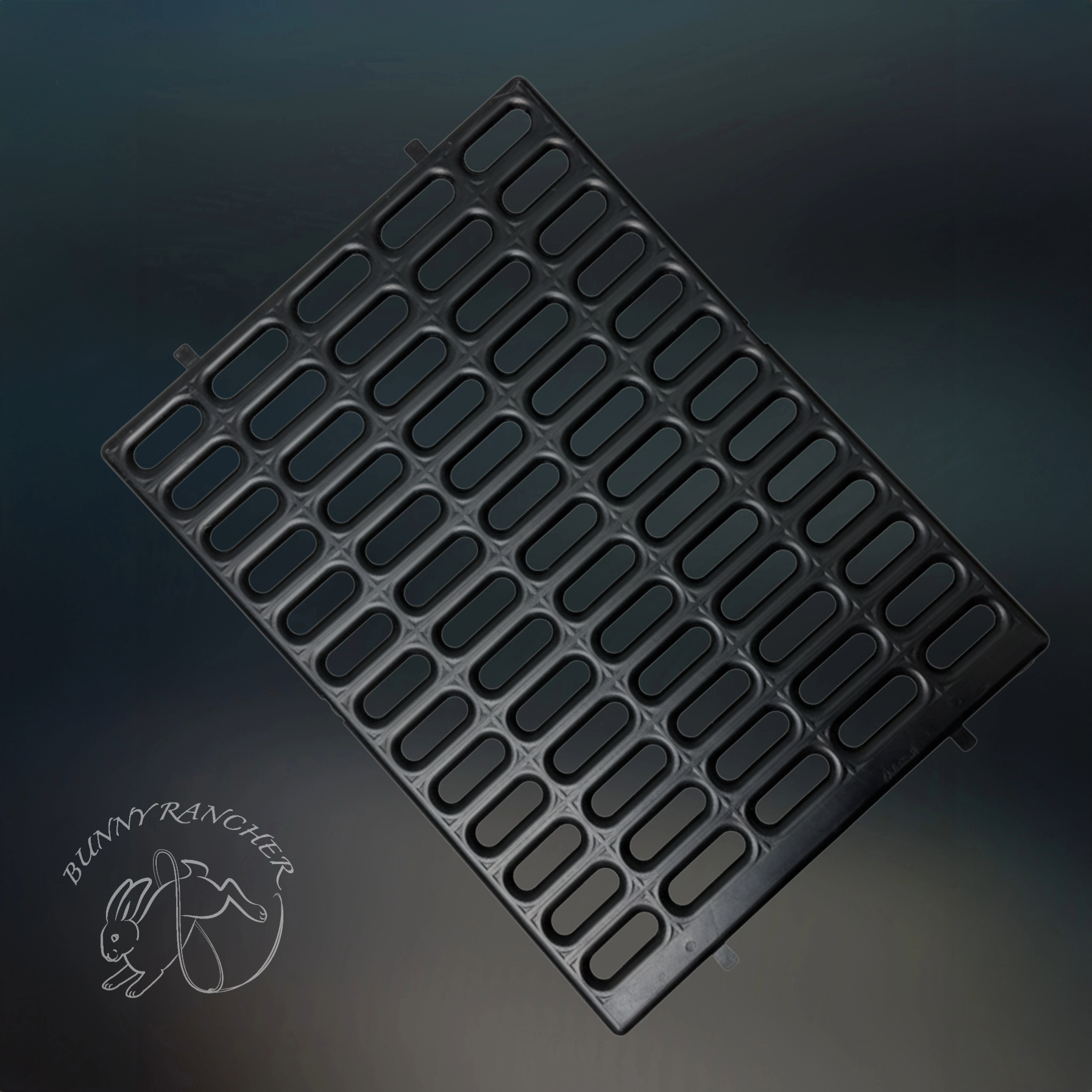 Tapis de repos pour lapins et cobayes | Prévention de la pododermatite ulcéreuse
