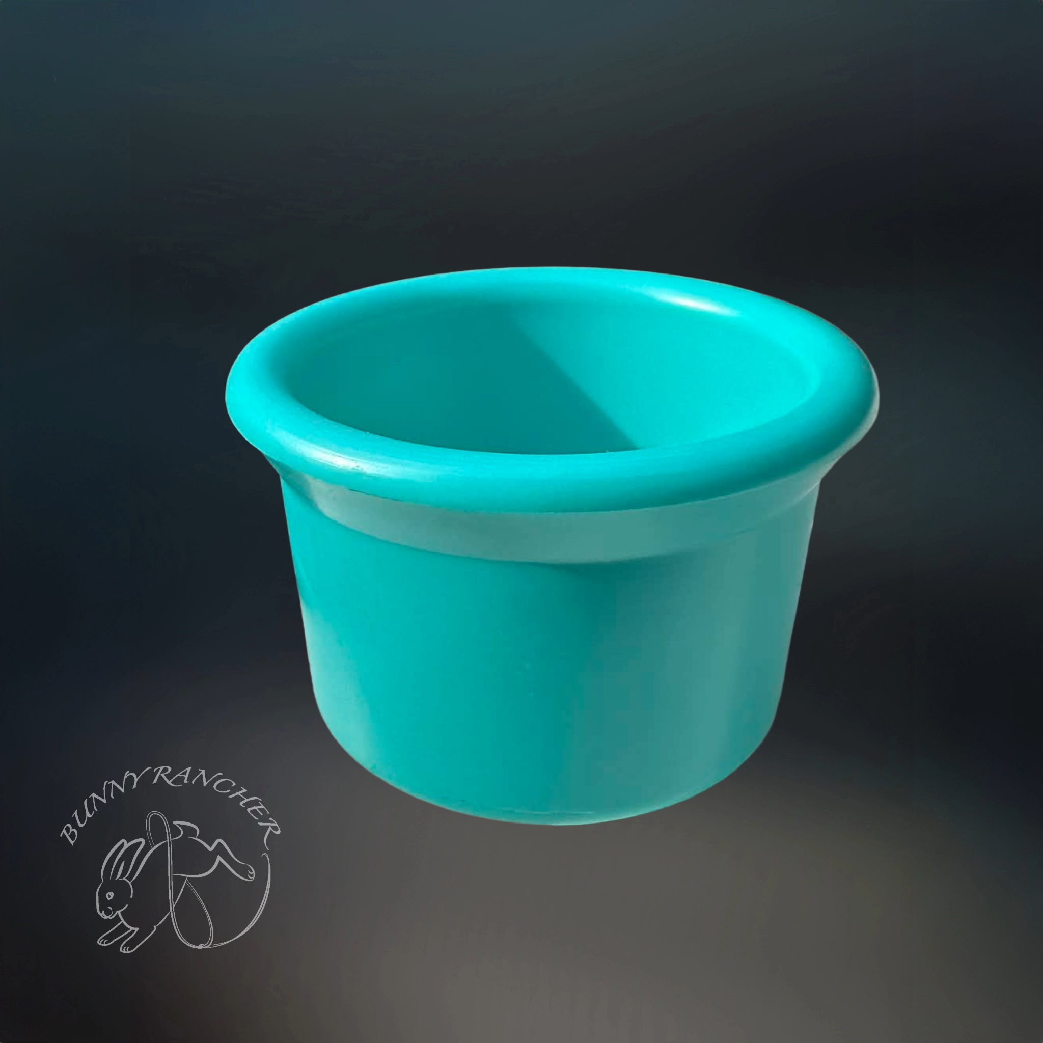 Gamelle de cage facile à visser | Tasse d'alimentation et d'eau XS de 170 ml
