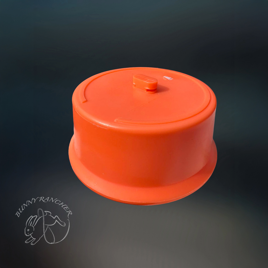 Gamelle Twist-On facile | Grande tasse à nourriture et eau de 769 ml