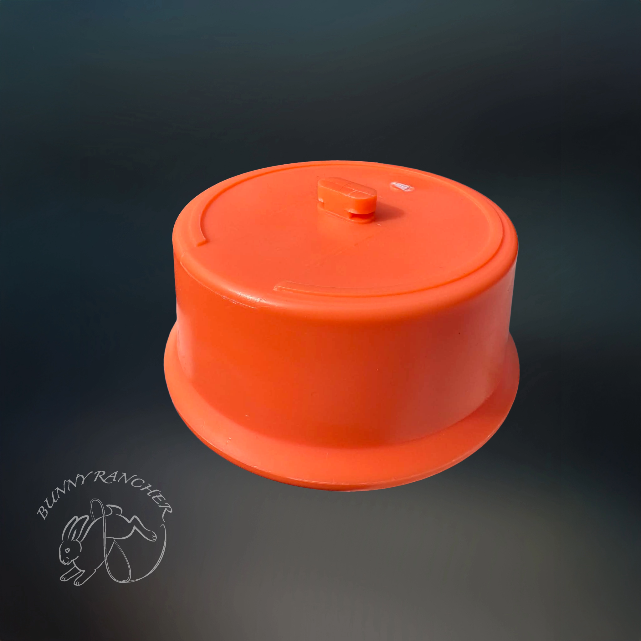 Gamelle Twist-On facile | Grande tasse à nourriture et eau de 769 ml