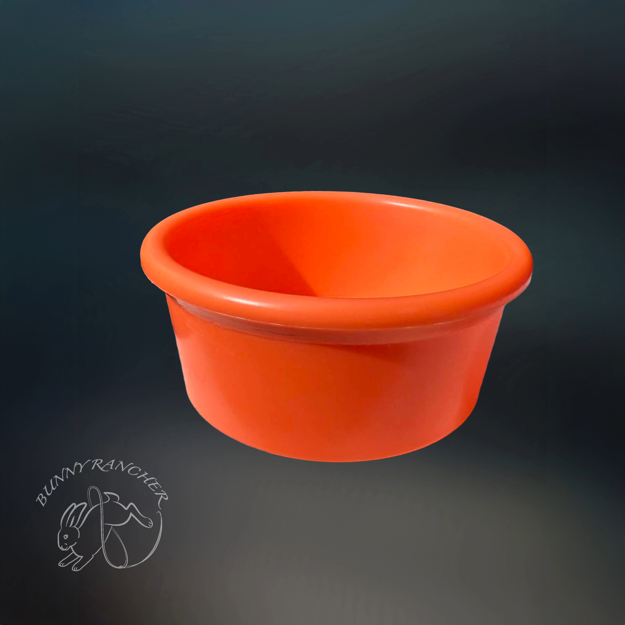 Gamelle Twist-On facile | Grande tasse à nourriture et eau de 769 ml