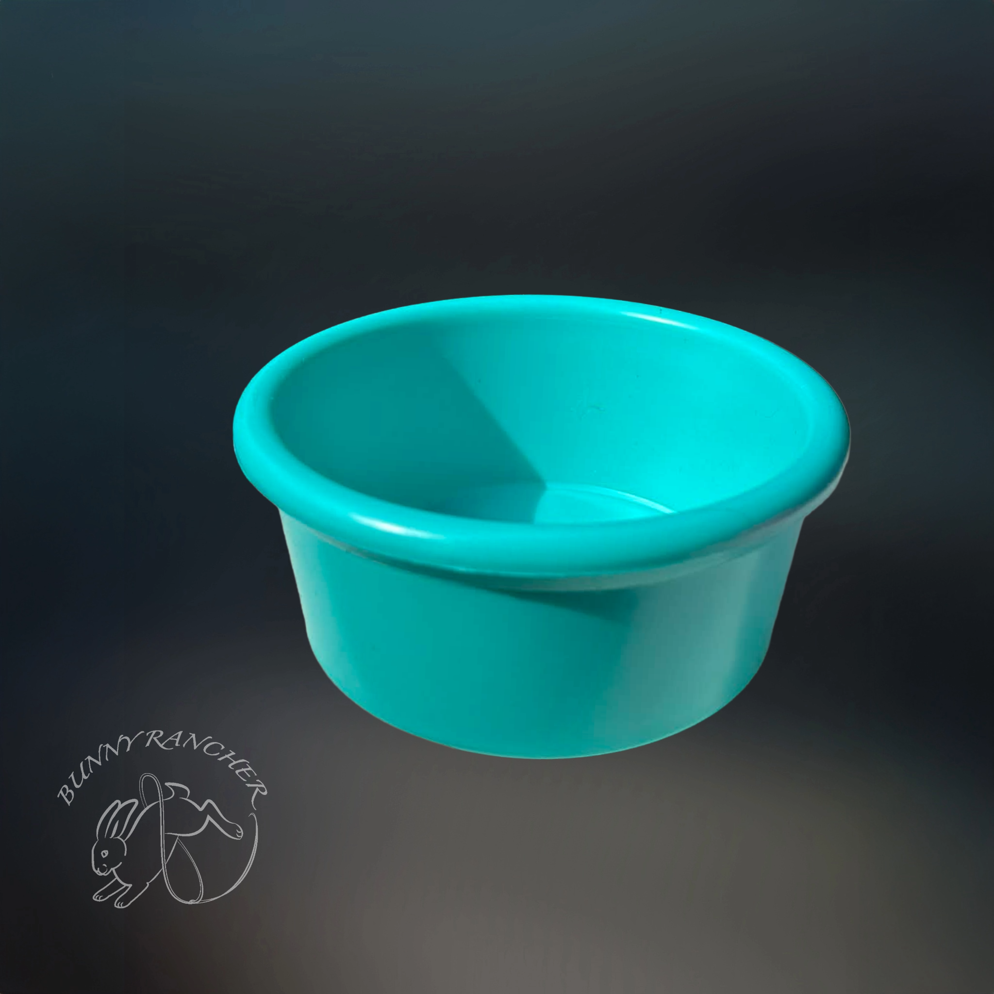 Gamelle de cage facile à visser | Gobelet de 400 ml pour nourriture et eau