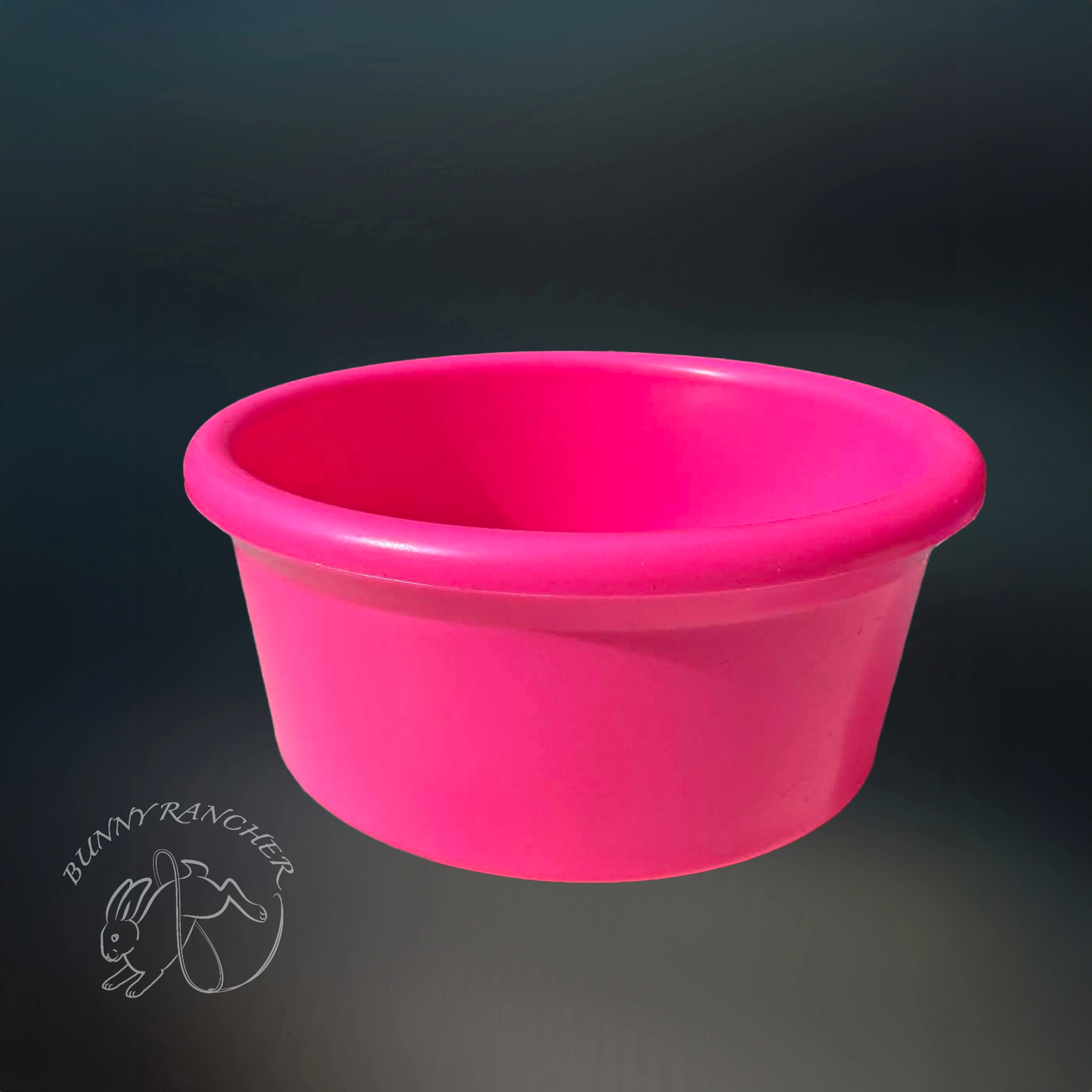 Gamelle de cage facile à visser | Gobelet de 400 ml pour nourriture et eau