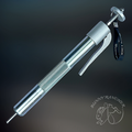 The Arbalest Heavy-Duty Penetrating Bolt Gun