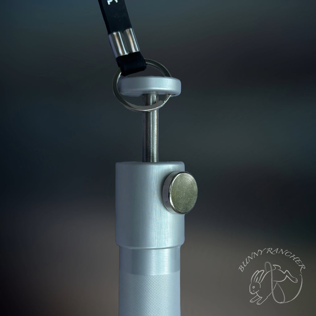 Ballista Penetrating Bolt Gun | Humane Rabbit & Poultry Dispatch ...