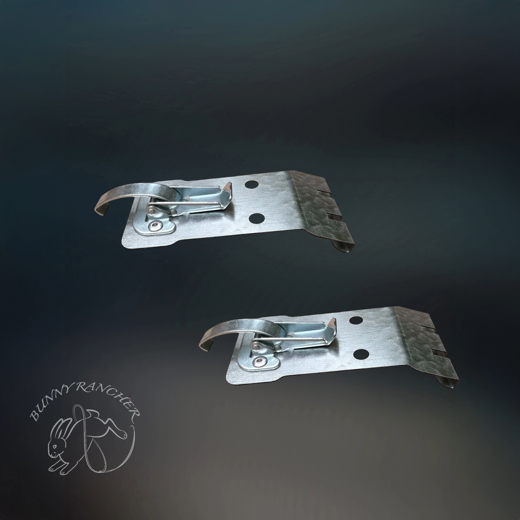 KW Cages Travelok Transport Cage Coupler System (1 Pair)