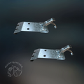 KW Cages Travelok Transport Cage Coupler System (1 Pair)