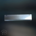 KW Cages Galvanized Steel Rabbit Cage Urine Deflector Guards
