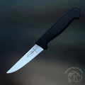 F. Dick 4" Poultry & Rabbit Processing Knife | Professional Straight Blade